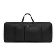 thumbnail image 2 of Colcolo 61 Key Keyboard Case Dustproof Electric Instrument Storage Case Carrying Bag, 2 of 8