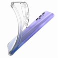 thumbnail image 3 of TG Samsung Galaxy A32 - Silicone cover Transparent, 3 of 4