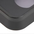 thumbnail image 2 of Drone Camera GND Lens Filter Optical Glass Center Gray Graduated Neutral Density Filter for DJI Mini 3 Pro G.ND8, 2 of 4