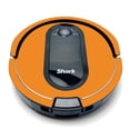 thumbnail image 1 of MightySkins RV1001AE-Solid Orange Skin for Shark IQ Robot - Solid Orange, 1 of 1