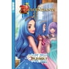 Pre-Owned Disney Manga: Descendants - Evie's Wicked Runway, Book 2 (Paperback 9781427861467) by Jason Muell
