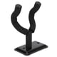 thumbnail image 3 of Soporte de pared para guitarra Ticfox Gancho de acero Negro, 3 of 12