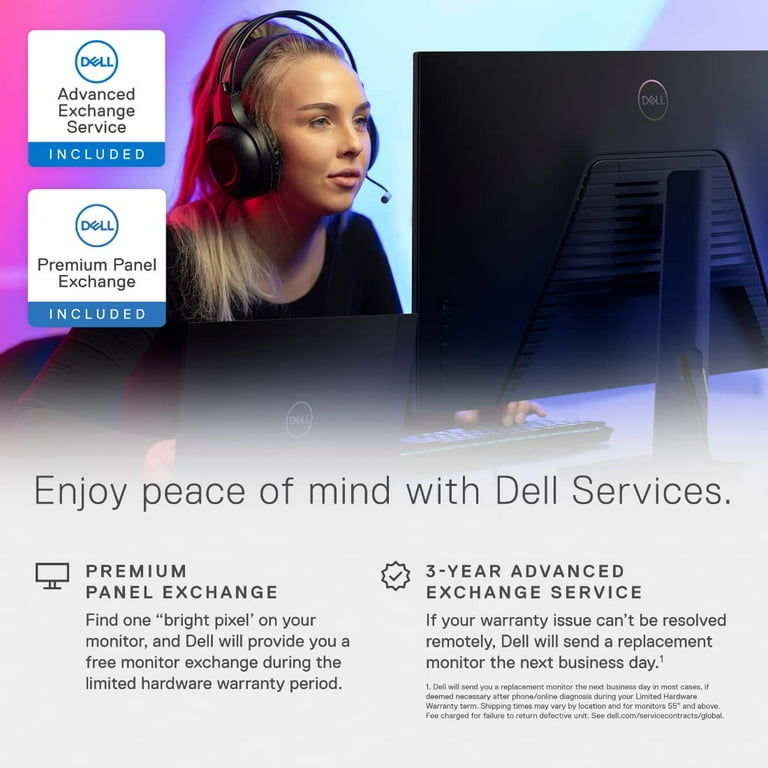 Dell G2722HS 27 Dell G2722HS 27