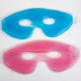 thumbnail image 3 of Mascarilla de gel frío o caliente reutilizable: ayuda a calmar caras hinchadas, ojeras, ojos cansados, dolores de cabeza, migrañas, etc. oso de fresa  Electrónica, 3 of 5