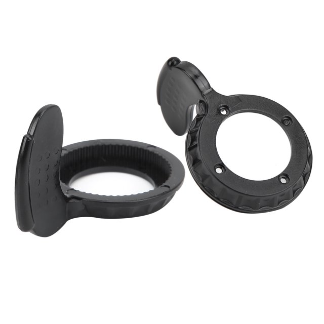 Piezas de reparación del mango del scooter, Buen Rendimiento Botón de Marcador de Dedo scooter práctico material abds de alta scooters eléctricos de 5-6.5 Pulgadas