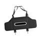 thumbnail image 5 of Organizador para respaldo de asiento de coche con caja de pañuelos multifuncional con portavasos Negro, 5 of 9