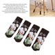 thumbnail image 4 of Calcetines para patas de mesa para pisos de madera 20 piezas de punto grueso ANGGREK Otros, 4 of 8