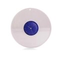 thumbnail image 1 of Egg Beater Bowl Cover Dough Cake Baking Reusable Plastic Eggs Splashproof Mixer, 1 of 5