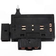 thumbnail image 1 of Blower Switch Assembly for Hyundai Starex H1 H-1 Libero 971534A000 Replacement Part, 1 of 5