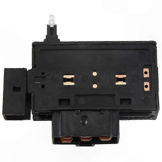 Blower Switch Assembly for Hyundai Starex H1 H-1 Libero 971534A000 Replacement Part