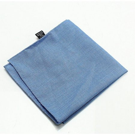 Designer Brand Solid Borderless Men's Casual Pocket (Best Pocket Square Brands)