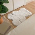 thumbnail image 4 of 2pcs Mat Doormat Carpet Bedroom Rug Throw Rug for Decor StyleA Gloria none, 4 of 9