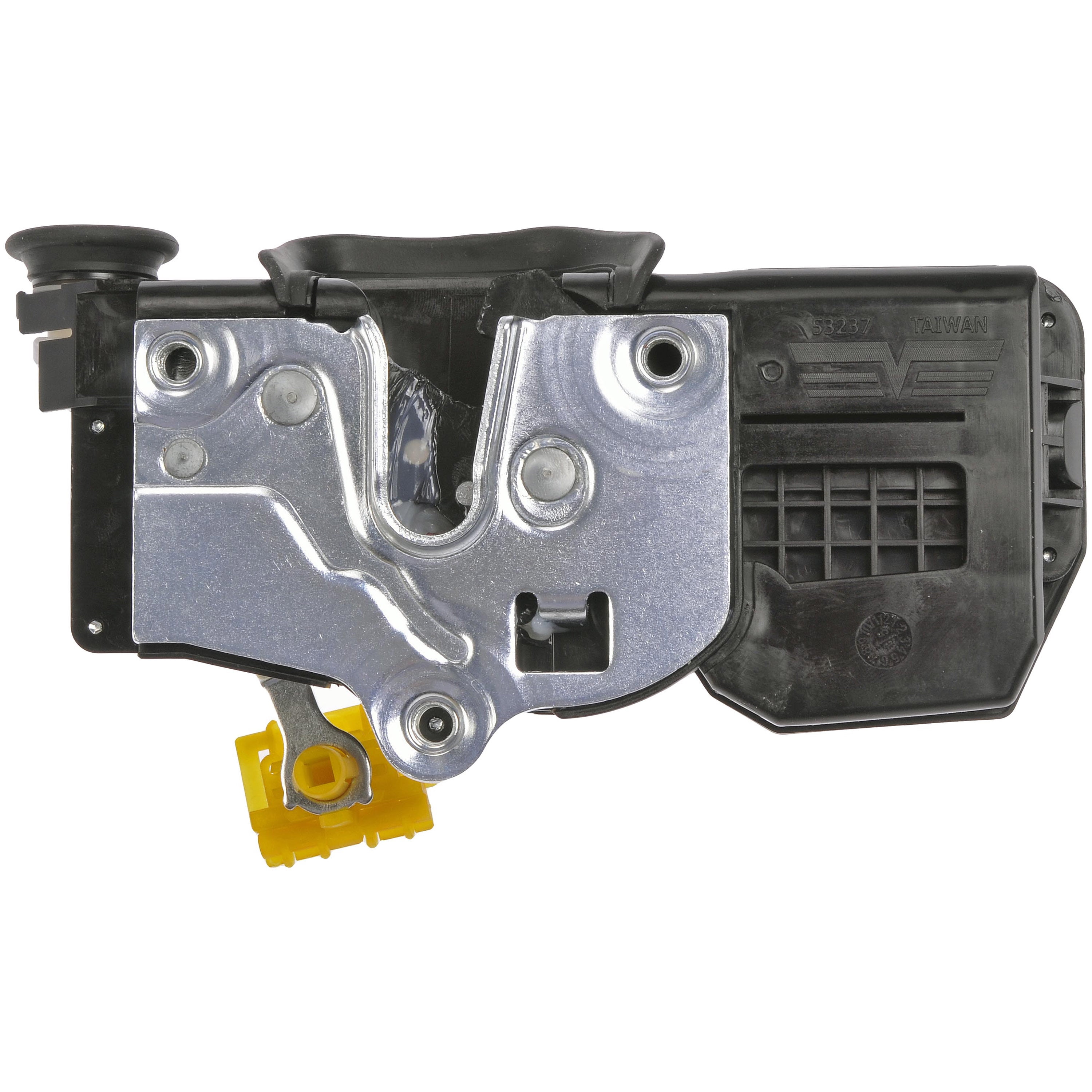 Dorman 931-129 Rear Passenger Side Door Lock Actuator Motor for Specific Chevrolet / Pontiac Models Fits 2007 Chevrolet Cobalt