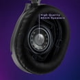thumbnail image 4 of Auriculares para juegos Turtle Beach Recon 70 para Xbox/PS/PC negros, 4 of 9