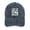 Navy, variant on Support Your Local Pot Dealer Charcoal Baseball Cap for Men Women, Adjustable Snapback Hats Cotton Hat