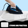 thumbnail image 2 of unbranded Ironing Board Cover Large Size Aluminum Protect Fabric Adults 1Pack, 2 of 4