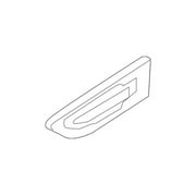 Genuine OE Kia Trim Molding - 87772-2K000