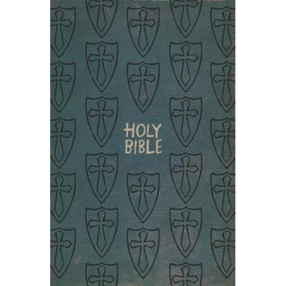 Pre-Owned Holy Bible-ICB (Paperback) 1400322332 9781400322336