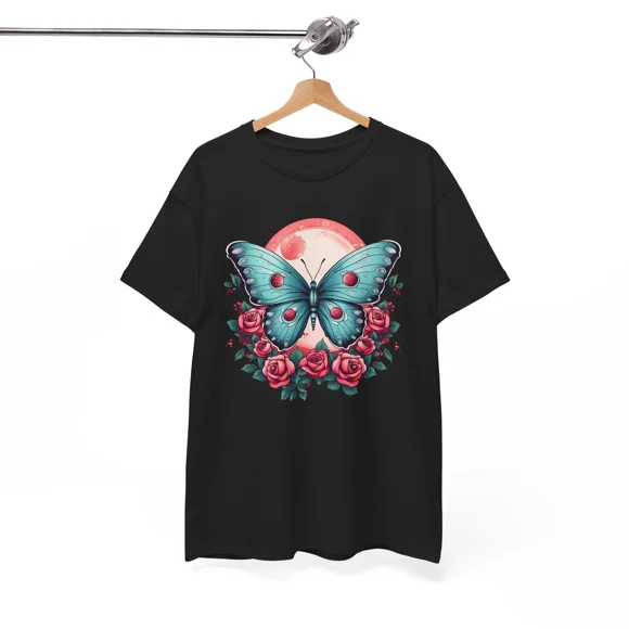 Fantasy Magical Creatures Mythical Adventure Legend Graphic Gear Unisex T-Shirt A00302, up to size 5XL