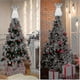 thumbnail image 5 of Christmas Tree Christmas Angel Christmas Tree Decorations Home, 5 of 5