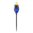 thumbnail image 1 of Luz Decorativa Luz decorativa solar Encendido/apagado automático IP65 Luz de jardín impermeable Llama parpadeante, 1 of 8