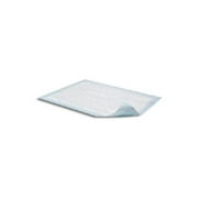 874987-PK 30 x 30 in. Underpad, Air-Decubitus Breathables - Case of 12 - Pack of 5