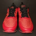 thumbnail image 3 of New Balance Nitrel Speedline All Terrain Shoes Men's Size 9 Red Black MTNTRCT3, 3 of 6
