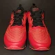 thumbnail image 3 of New Balance Nitrel Speedline All Terrain Shoes Men's Size 9 Red Black MTNTRCT3, 3 of 5