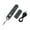 JJXL001 Large Size Standard round head, variant on Zeiwohndc Fast Heat Soldering Iron Set 260 to 420℃ Range Temperature Home Workshop Tool