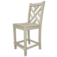 thumbnail image 6 of POLYWOOD&reg; Chippendale Counter Height Side Chair, 6 of 7