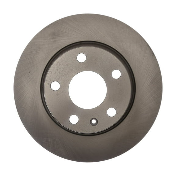 Raybestos R-Line Rotors, OE Replacement Brake Rotors 980693R