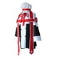 thumbnail image 2 of Disfraz de cosplay Life Dark Butler Kuroshitsuji Ciel Phantomhive Choir Boy para hombre (L), 2 of 6