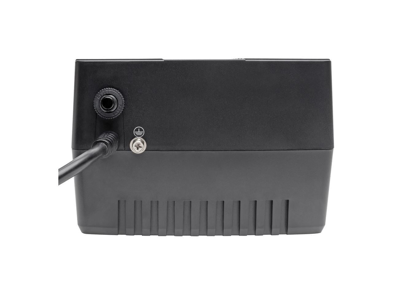 Tripp-Lite AVR550U Line-Interactive UPS