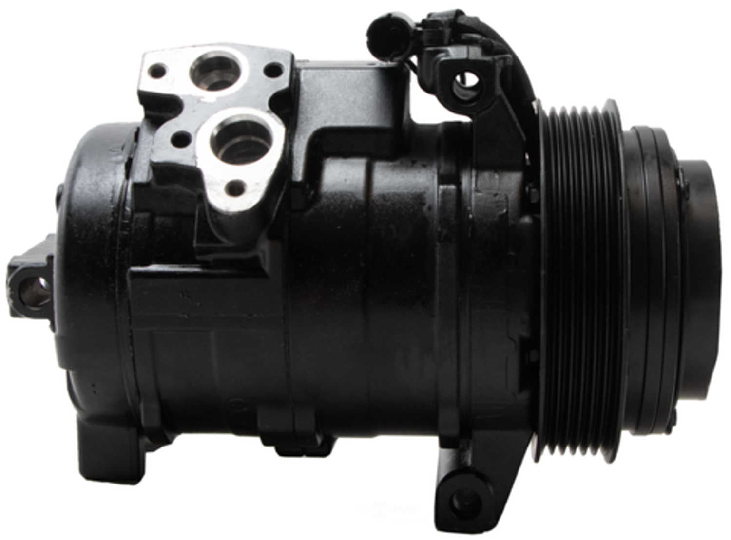 Four Seasons 197370 Denso 10S17C Reman Compressor