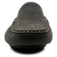thumbnail image 4 of AKADEMIKS MENS WESTON SLIP-ON LOAFERS MEMORY FOAM SOLE, 4 of 7