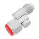 thumbnail image 1 of unbranded Conector Giratorio Para Máquina De Spray De Pintura Con Rotación Flexible Y Acabado Uniforme, 1 of 8