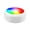 White#1475, variant on Ganfancp Led Lights With Wireless Remote, 16 Colors Rgb Dimmable Under Cabinet Lights, Color Changing Lights, Party Light For Kitchen Closet Counter Bedroom Summer Savings Clearance