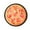 B, variante sur Jouets en Toile pour Animaux de Compagnie Chiens Jouets de Dentition et Morsure Vocale Pizza Steak Hamburger 4 Formes Chien de Grande Race et Ensemble Interactif pour Chiots Chien Actif