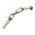 thumbnail image 3 of Catalytic Converter Bank 1 and 2 For Chevrolet Camaro 3.6L V6 2010 2011, 3 of 11