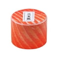 thumbnail image 1 of CSChome Washi Tape Washi Self-Adhesive Sticker - Realistic Food Themed Japanese Decorative Scrapbook Sticker with Strong Stickiness and Waterproof Feature, 1 of 7