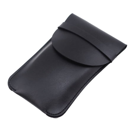 Soft PU Travel for Case Mouse Shockproof Mice Organizer for Magic Mouse