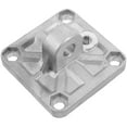 thumbnail image 1 of Shisuyan Tire Changer Adapter Tire Machine Replacement Part Tire Machine Accessory Tire Machine Part Tire Changer Cylinder Lid Alloy Cylinder Cap, 1 of 8