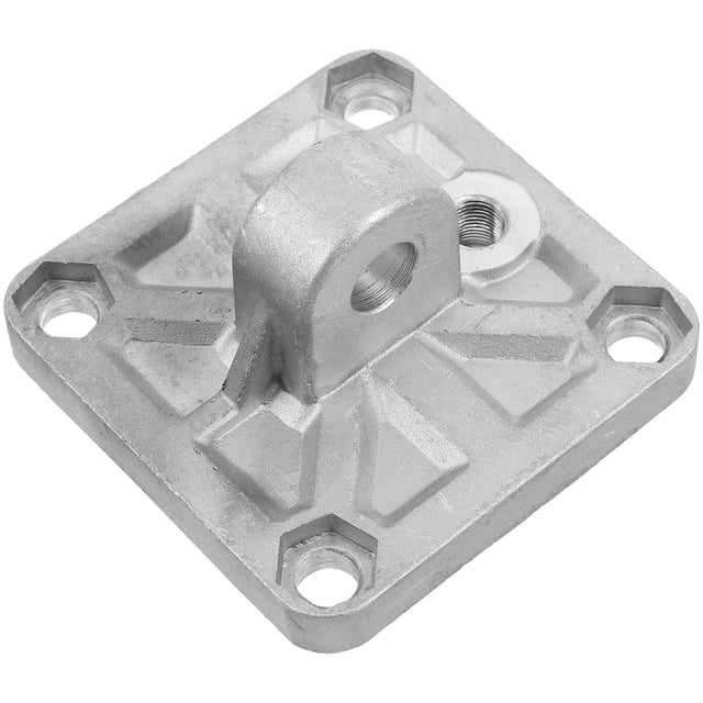 Shisuyan Tire Changer Adapter Tire Machine Replacement Part Tire Machine Accessory Tire Machine Part Tire Changer Cylinder Lid Alloy Cylinder Cap