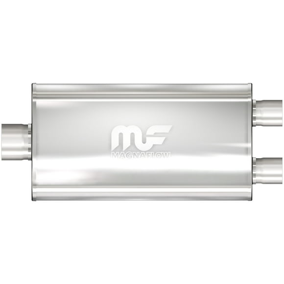 Magnaflow Performance 12580 Exhaust Muffler