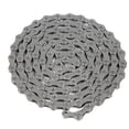 thumbnail image 1 of Steel Bike Chain, Easy Replaceable Bike Chain  For Replacement For Indoor For Outdoor HG54 10 Speed Chain,HG95 10 Speed Chain, 1 of 8