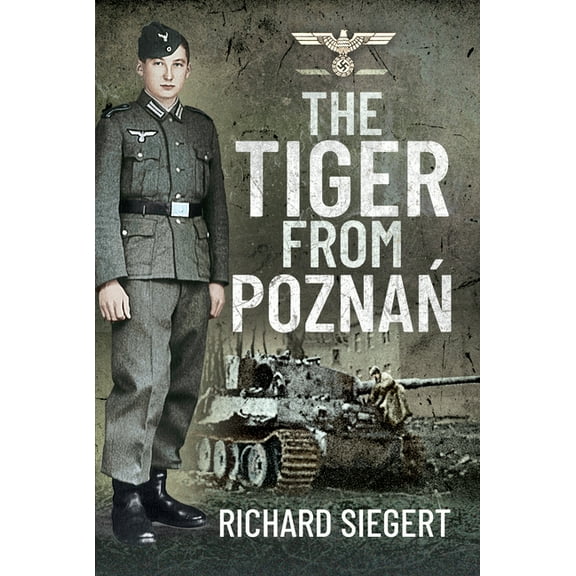 The Tiger from Poznań (Hardcover)