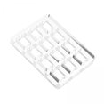 thumbnail image 1 of Base del probador de interruptores,Base transparente del probador de interruptores Placa acrílica,Accesorios profesionales Repuestos Premium,Placa base del probador de interruptores, 1 of 8