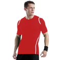 thumbnail image 3 of Gamegear® Cooltex® Short Sleeved T-Shirt / Mens Sportswear, 3 of 3
