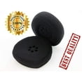 thumbnail image 5 of Premium Earpads Sponge Foam Ear Cushion Repair Parts for Plantronics SupraPlus CS351 CS351N CS361N CS510 CS520 W710 W720 WO300 WO350 71781-01 Wireless Headset, 5 of 7