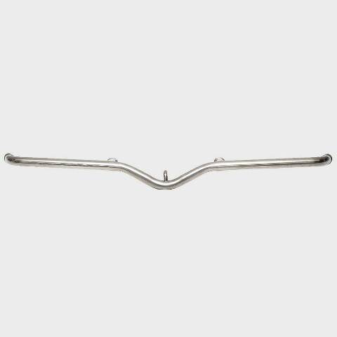 Supra Boat Ski Tow Grab Rail | Sunsport 32 1/4 Inch Stainless Steel